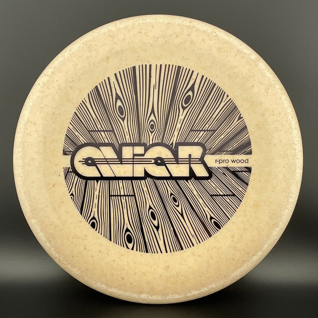 R-Pro Wood Aviar