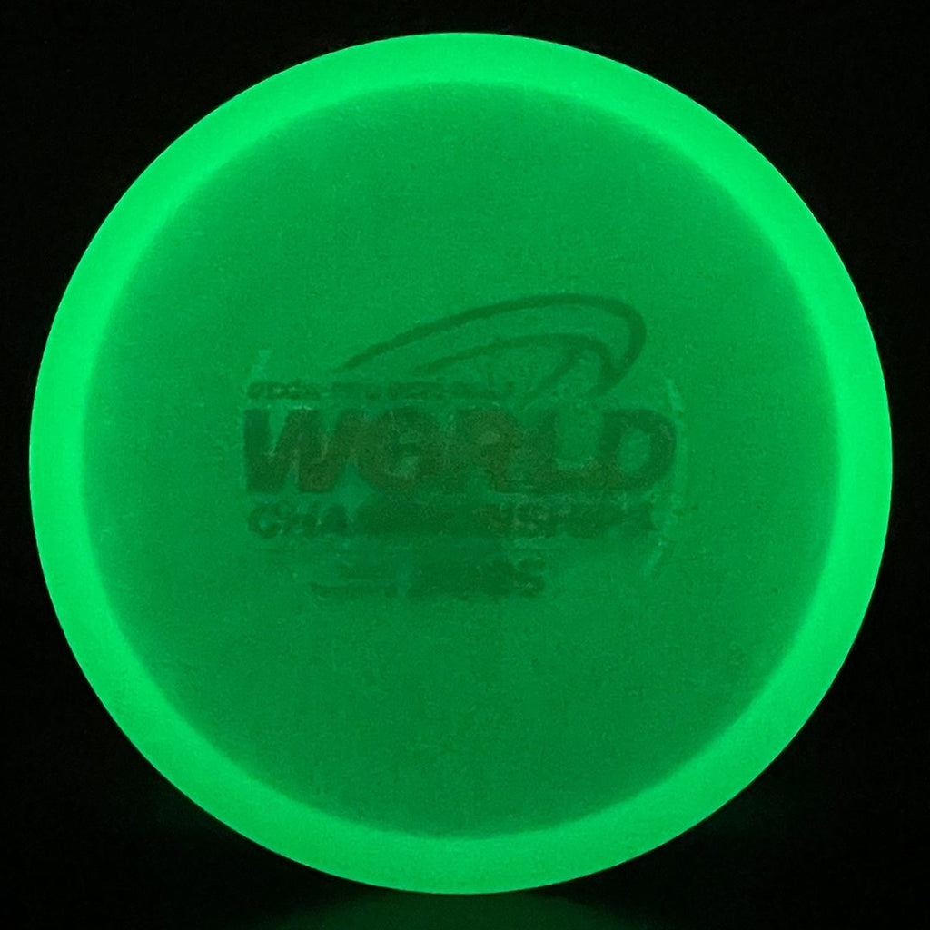 Color Glow C-Line MD1 - Pro World Championships 2025