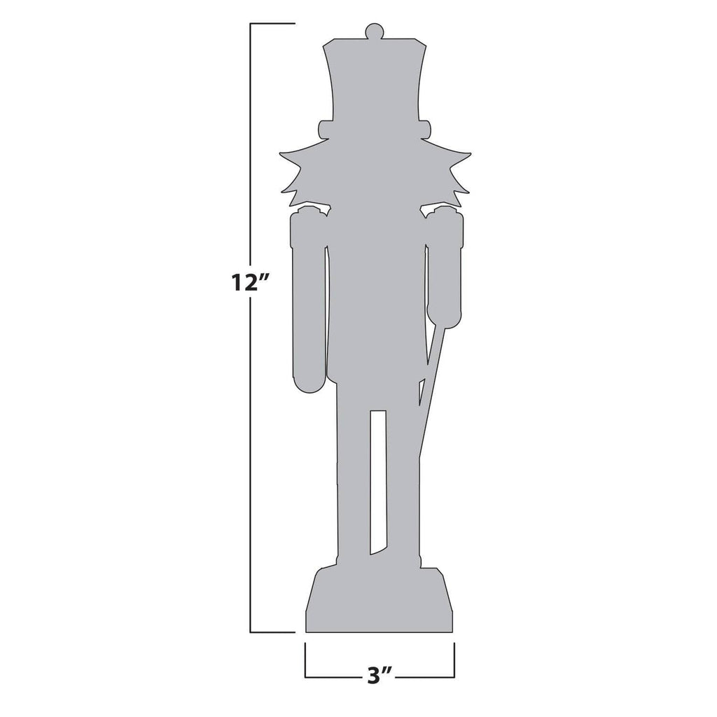 Pittsburgh Penguins - Hockey Collectible Nutcracker