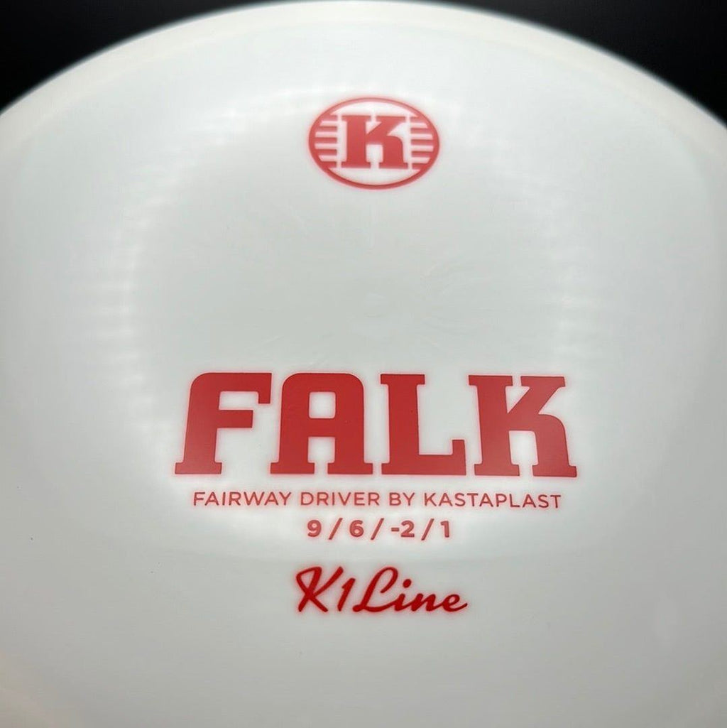 K1 Falk