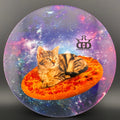 Fuzion Justice - DyeMax - Space Kitty Pizza