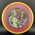 Particle Glow Proton Virus - PDGA Champions Cup 2025