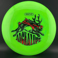 Apex Jackalope - 2022 First Run - Jumping Jax Limited Edition