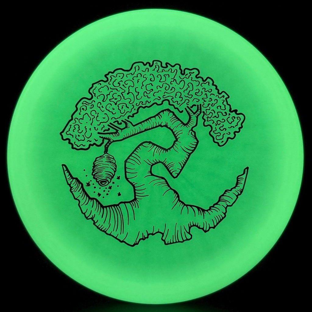 Z FLX Glo Swarm - Faylor Lake DGC
