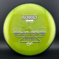 Plasma Nomad
