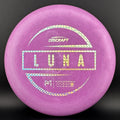 Special Blend Luna - Paul McBeth