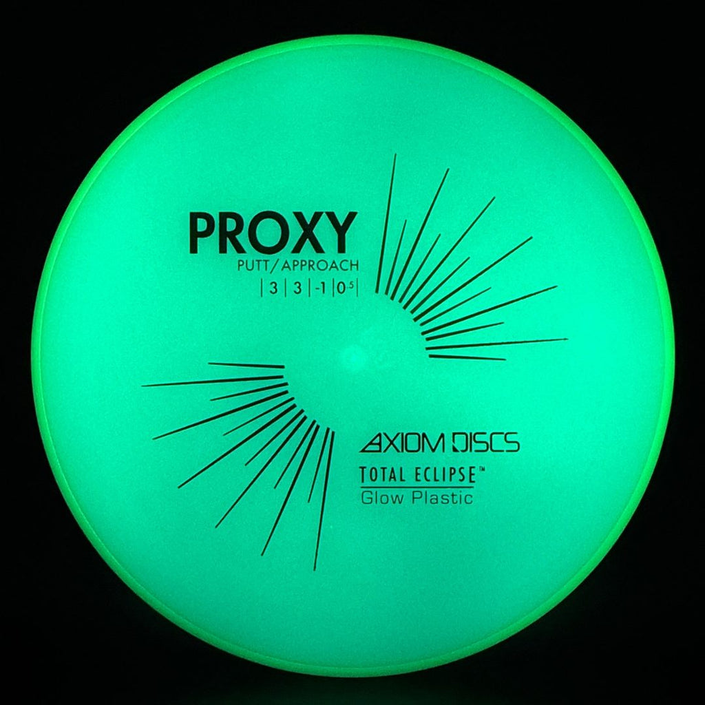 Total Eclipse Proxy