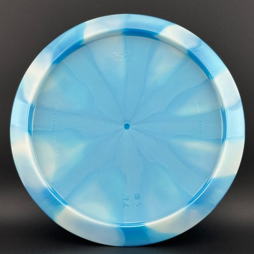 Glaze-X Xi He - Understable Control Driver