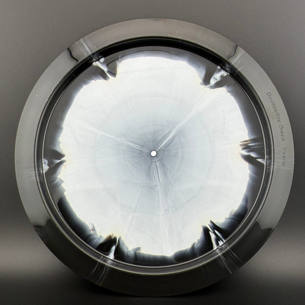 Retina Psyop