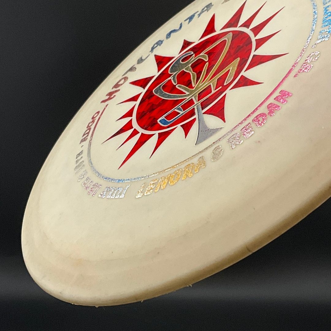 DX Eagle - (Used) Hotlanta 2000 *Speedy Vault*