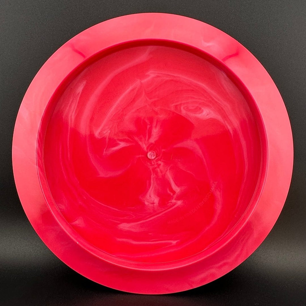 Swirl S-Line DD1 - Silas Schultz 2025 Team Series