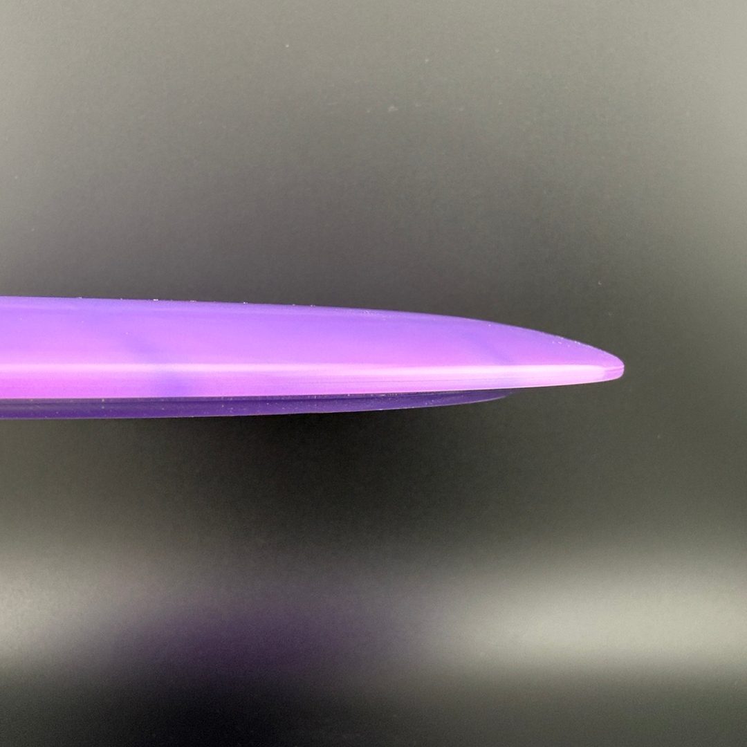 Lux Vapor Enigma - Special Edition 2022