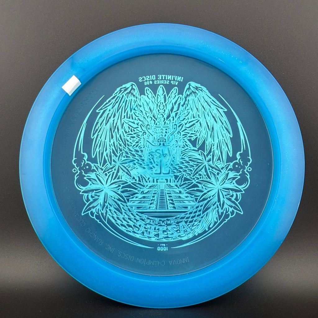 Gummy C-Blend Aztec - VIP Series #96 1/1000
