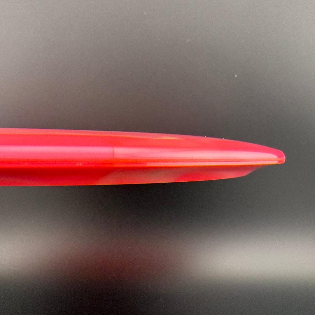 Ti Swirl Cigarra - Limited Edition GMC 1/500