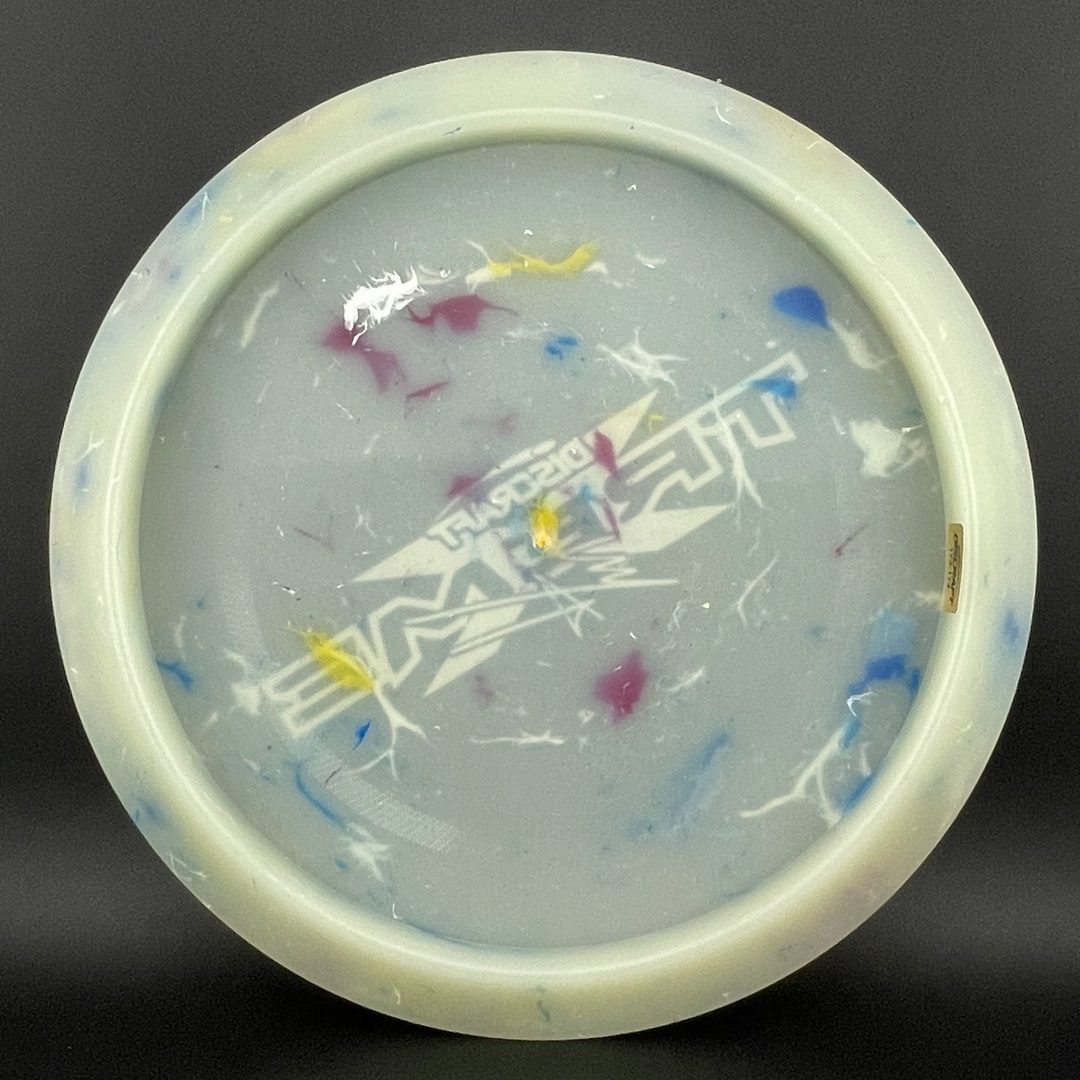 Jawbreaker Z FLX Xtreme - Ezra Aderhold