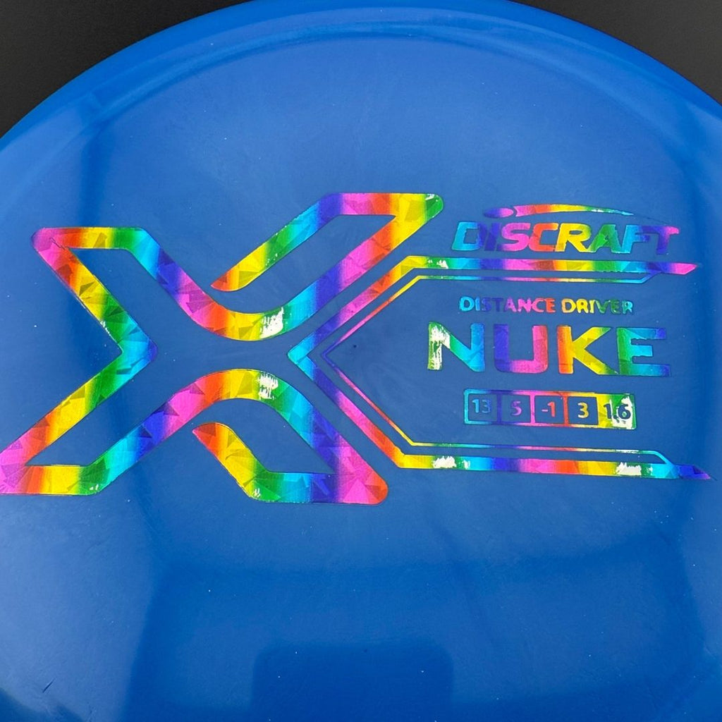 X Nuke