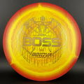 Halo Star Boss