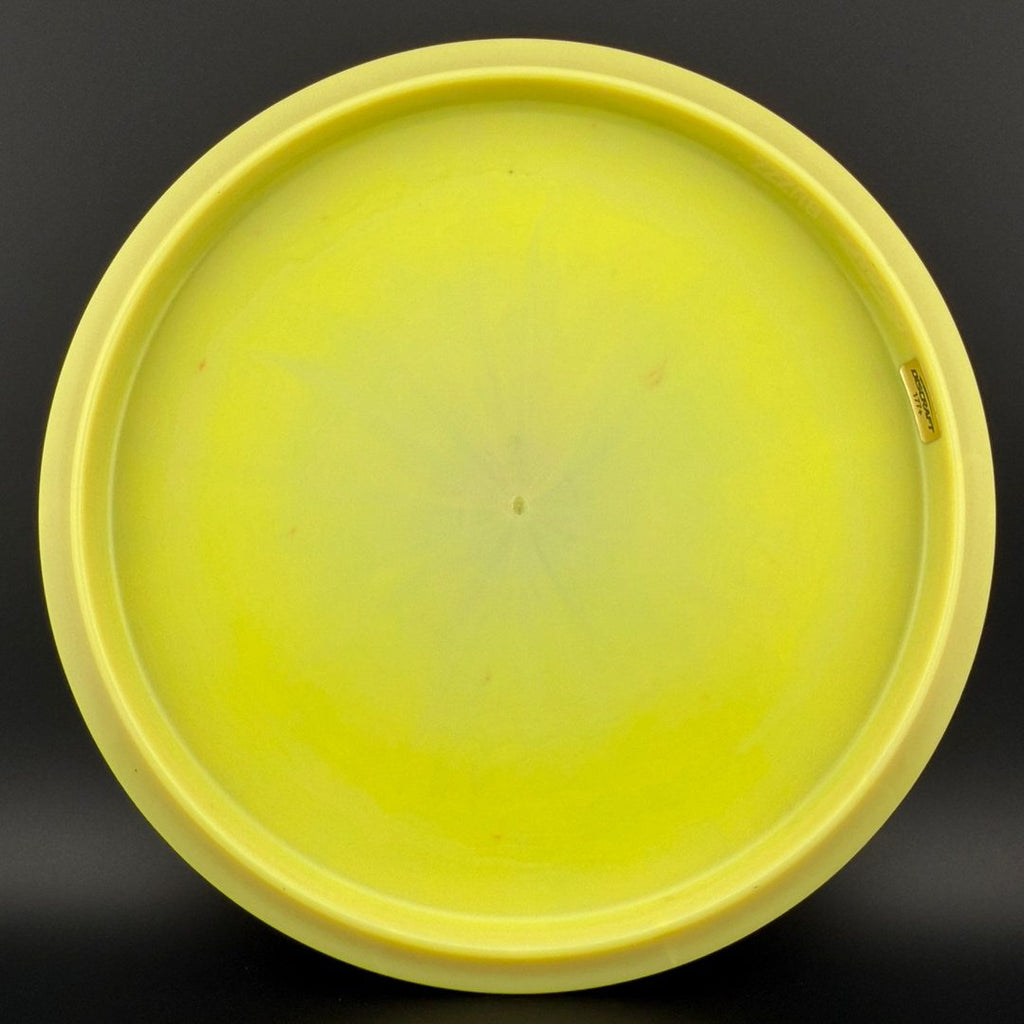 Swirl ESP Buzzz - Paul McBeth 5x World Champion