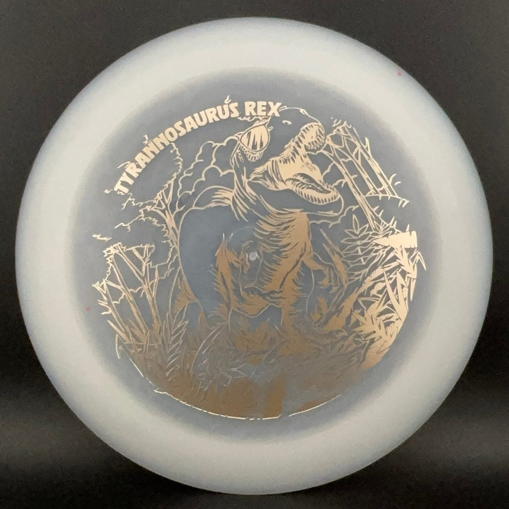 Glow Egg Shell Tyrannosaurus Rex - Special Edition