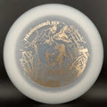 Glow Egg Shell Tyrannosaurus Rex - Special Edition