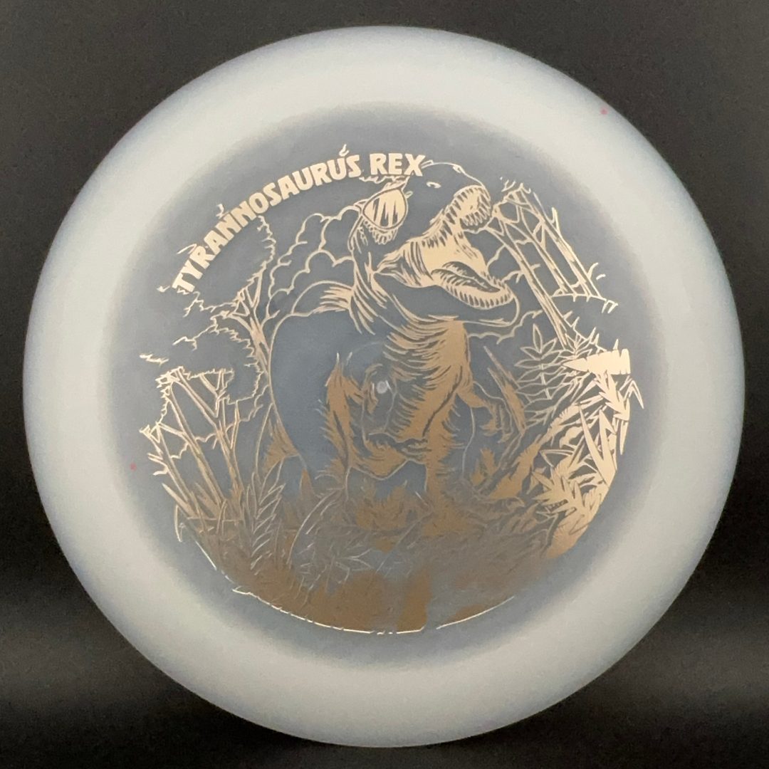 Glow Egg Shell Tyrannosaurus Rex - Special Edition