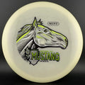 Nocturnal Flex Mustang - Side Profile