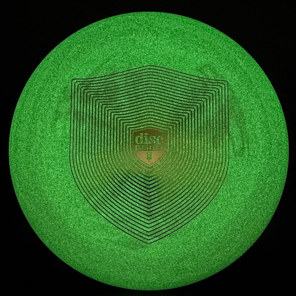 Glow P-Line P1x (Flex 2) - XL Shield MB 25