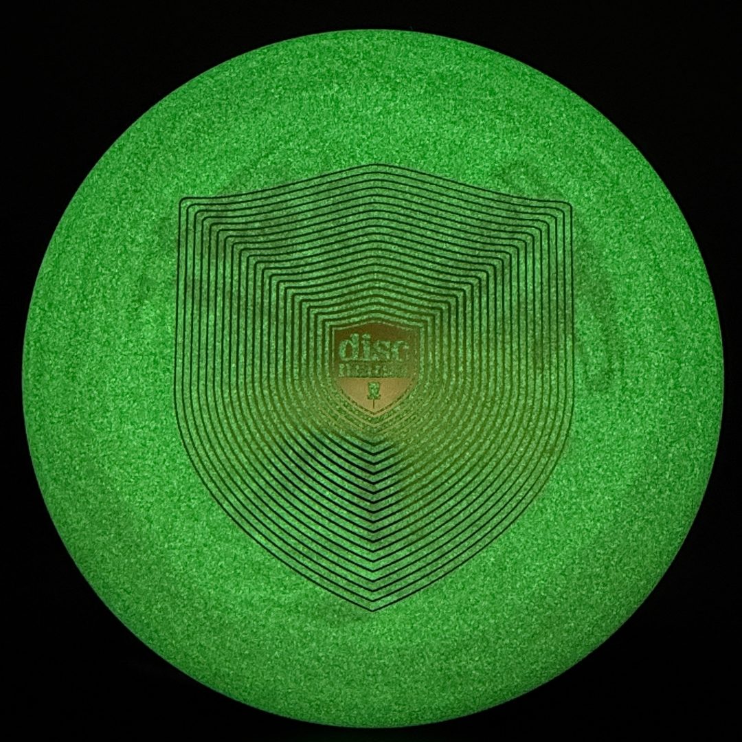 Glow P-Line P1x (Flex 2) - XL Shield MB 25