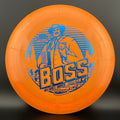 GStar Boss
