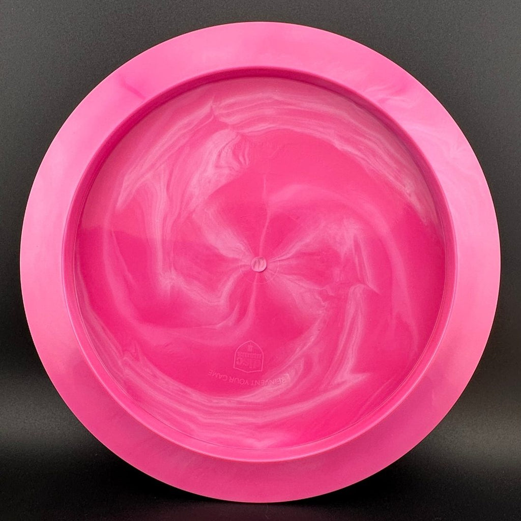 Swirl S-Line DD1 - Silas Schultz 2025 Team Series