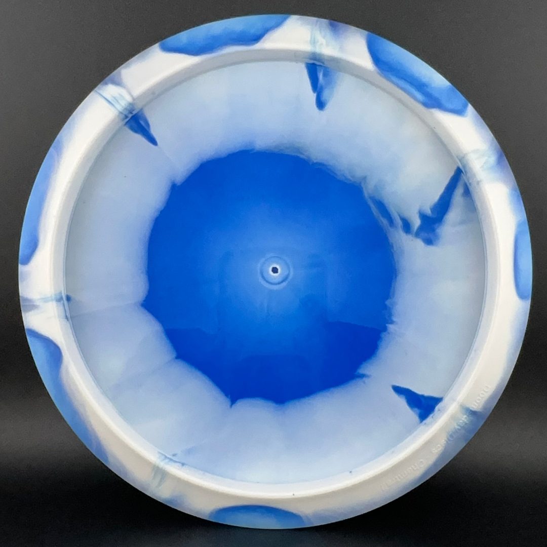 Retina Chemtrail - Burst