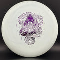 Nylon Alloy Warlock - DM Stamp