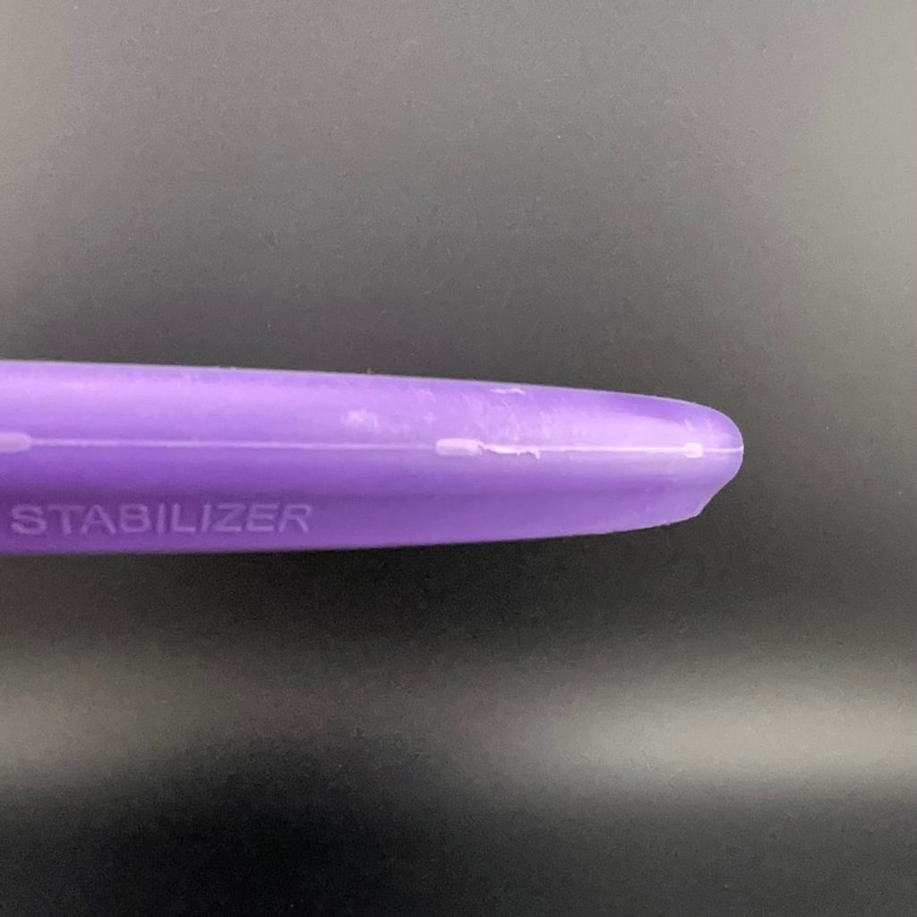 Electron Stabilizer - Soft
