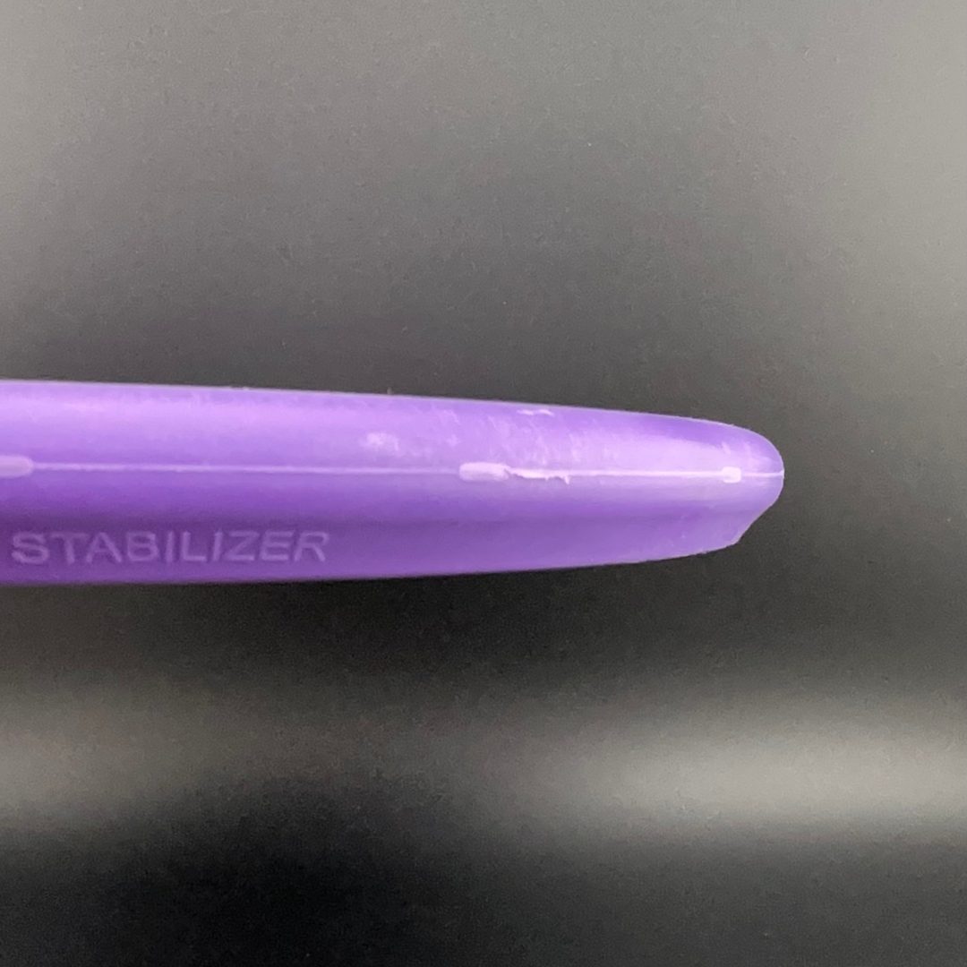 Electron Stabilizer - Soft