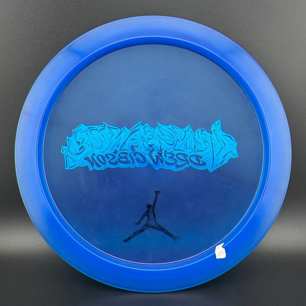 Pinnacle Vengeance *Gibson Stash* Jumpman