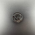 All Black Mystery Box Pin