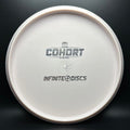 N-Blend Cohort - Bottom Stamp