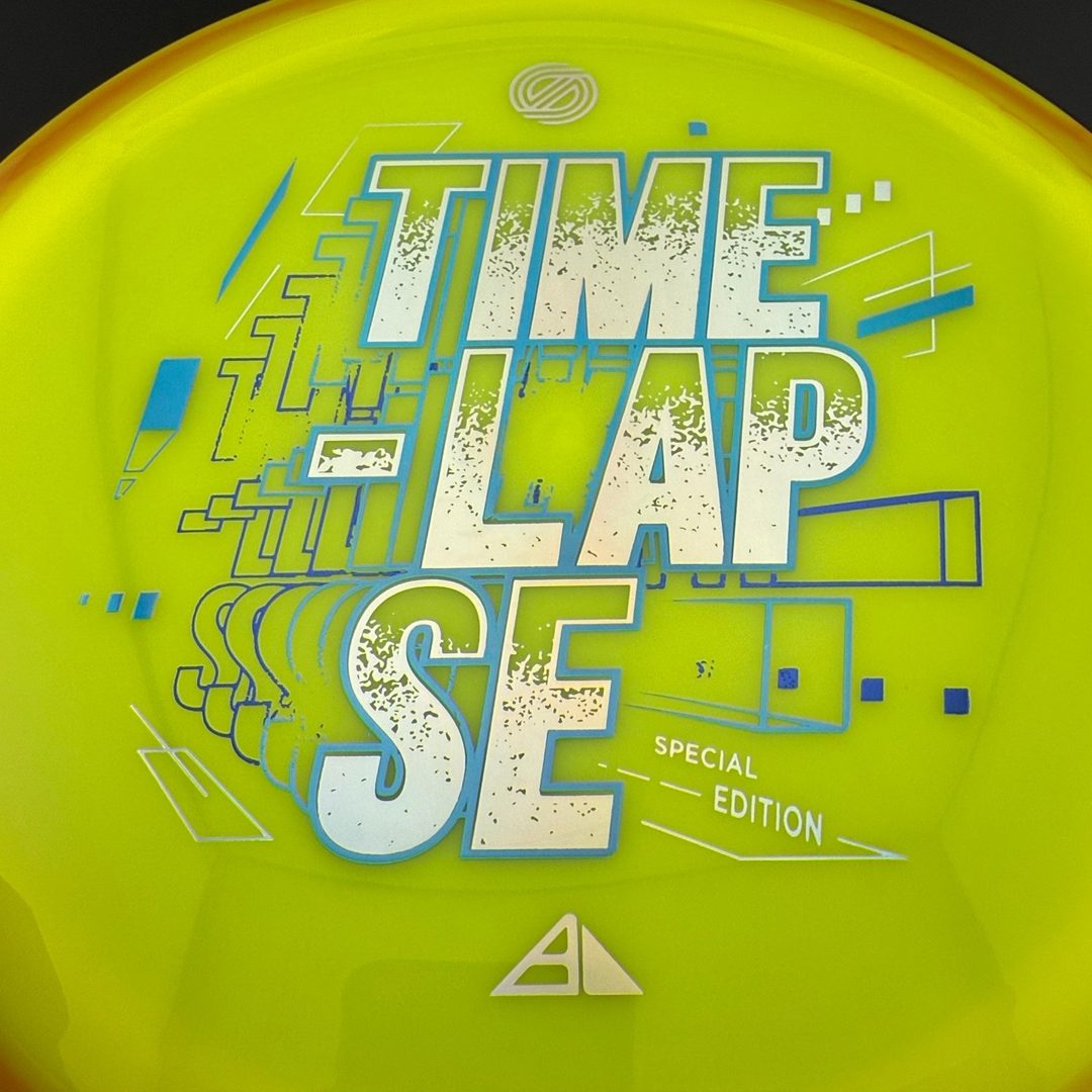 Neutron Time-Lapse (Re-Tooled) - Special Edition