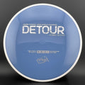 Neutron Detour