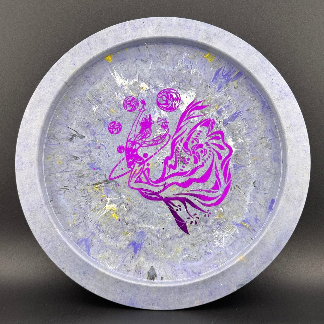 Inner Colour Xi He - Understable Control Driver