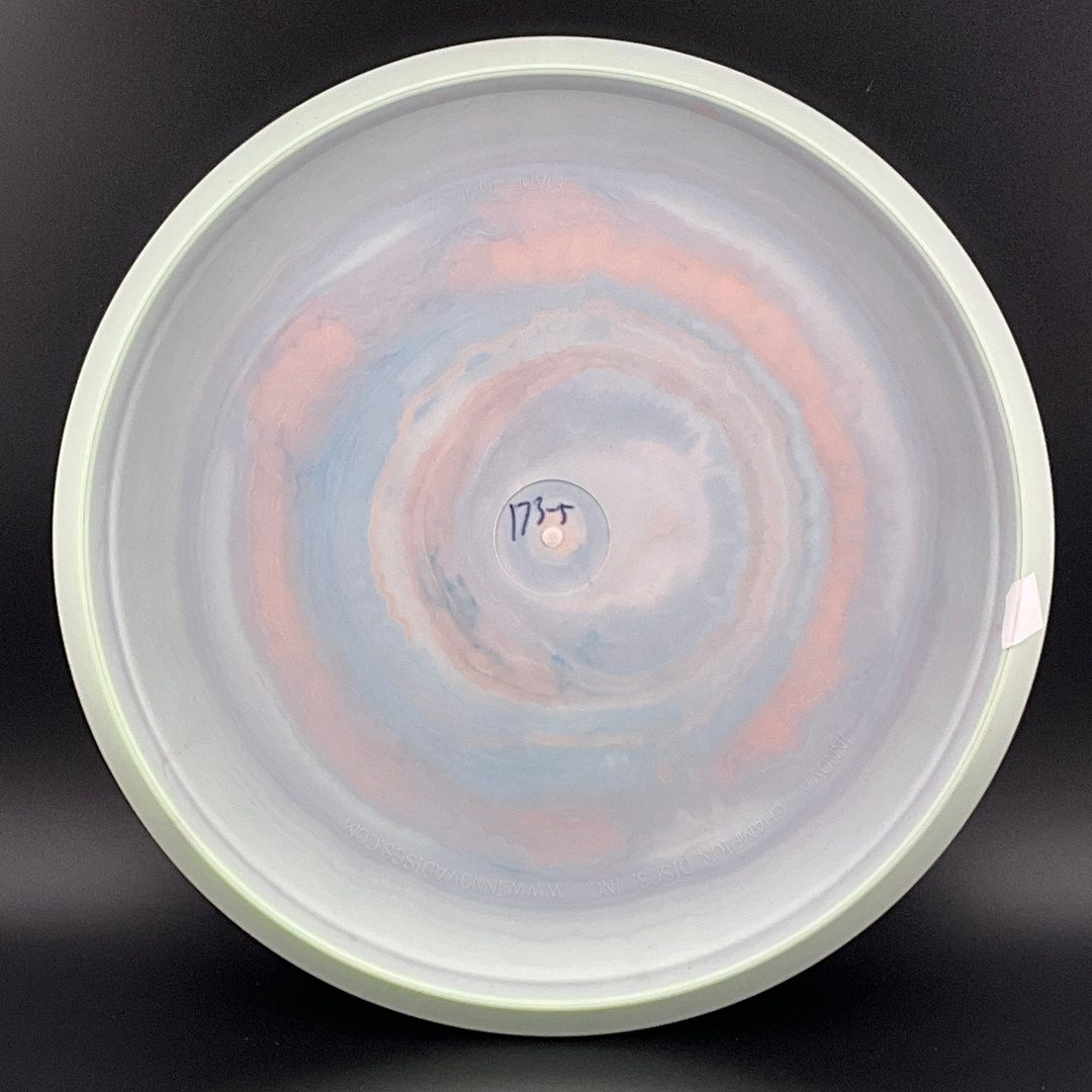 Star Firefly - NFN - Swirly!