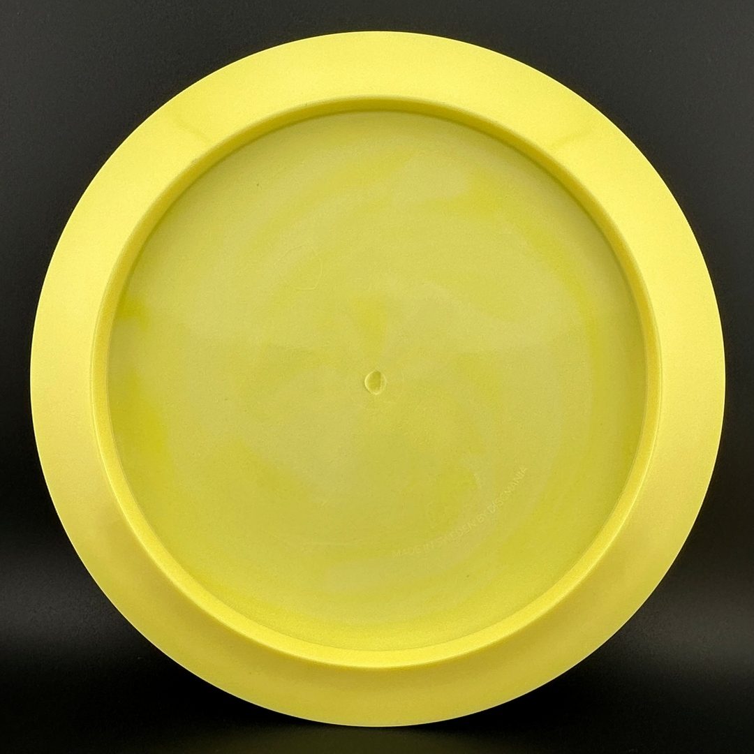 Swirl S-Line DD1 - Silas Schultz 2025 Team Series