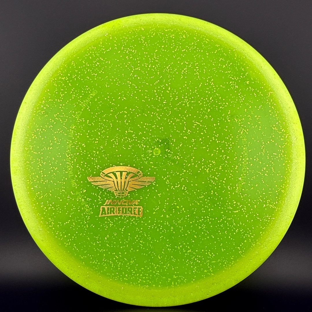 Metal Flake Champion Condor - Air Force