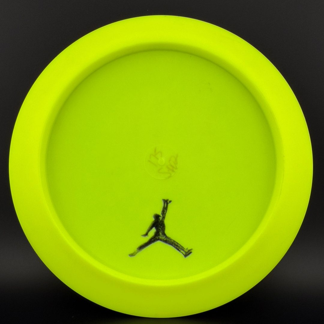 S-Line PD2 - Penned Pop Top *Gibson Stash* Jumpman