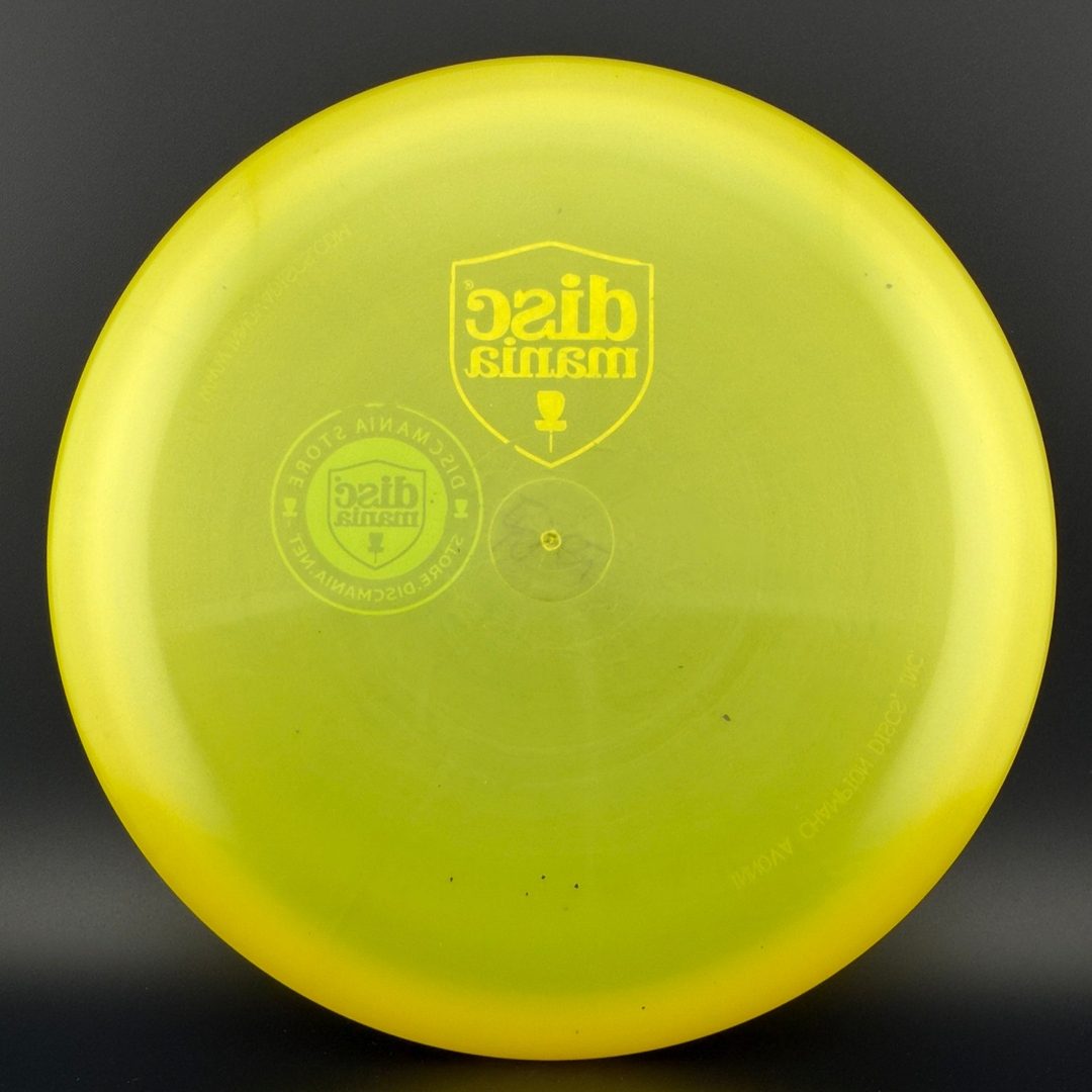 Luster C-Line P2 (Penned) - Shield DM Store *Warehouse Stash*