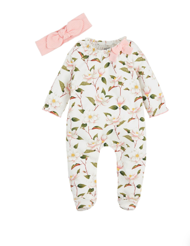Ensemble Magnolia
