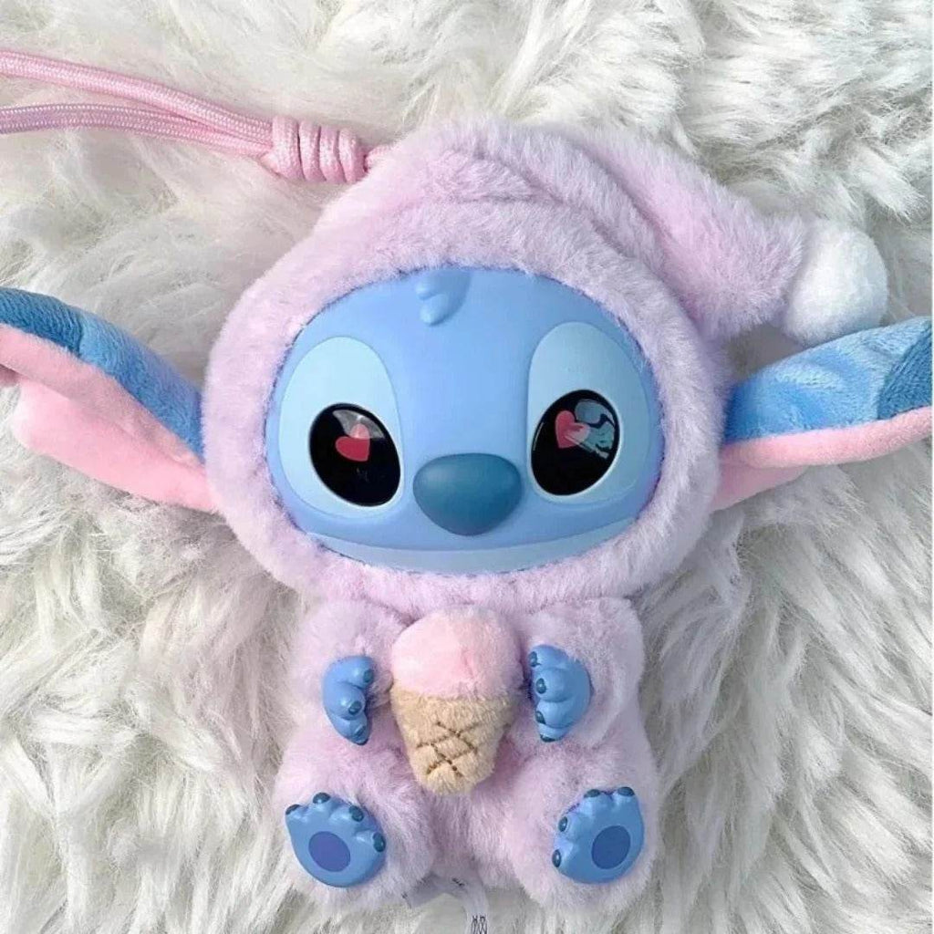 NEW MYSTERY FRIEND