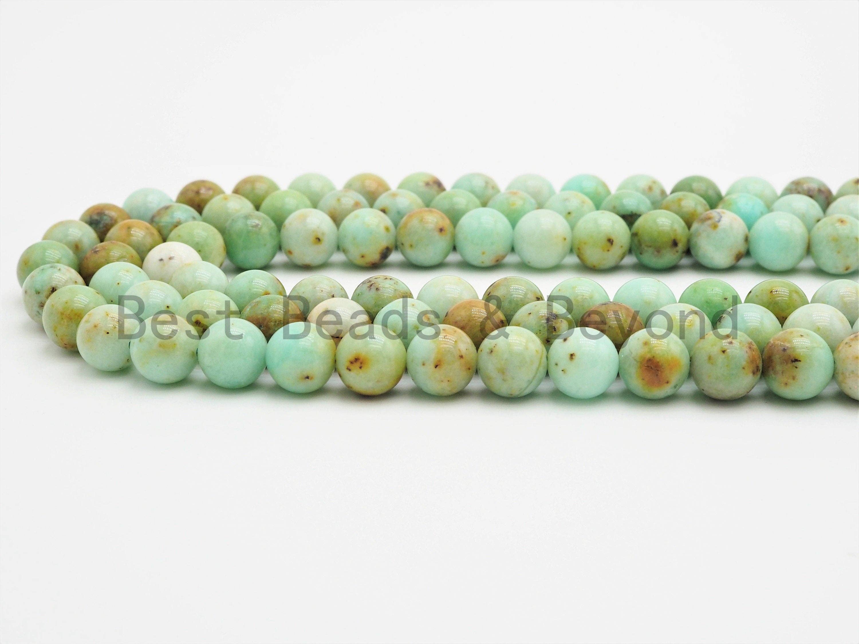 Natural Mongolian Turquoise, Sku#U397