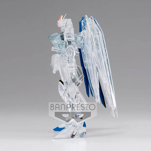 Gundam SEED ZGMF-X10A Freedom Figure