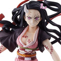 Demon Slayer: Nezuko Kamado Demon Form Advancing Version ConoFig Statue